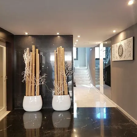 Apartamento Fonte De Ons Apartamento Noalla  Exterior foto