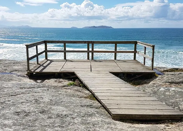 Apartamento Fonte De Ons