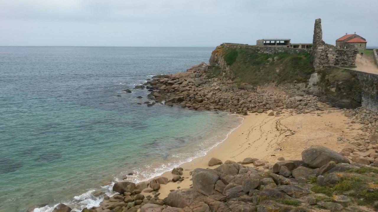 Apartamento Fonte De Ons *