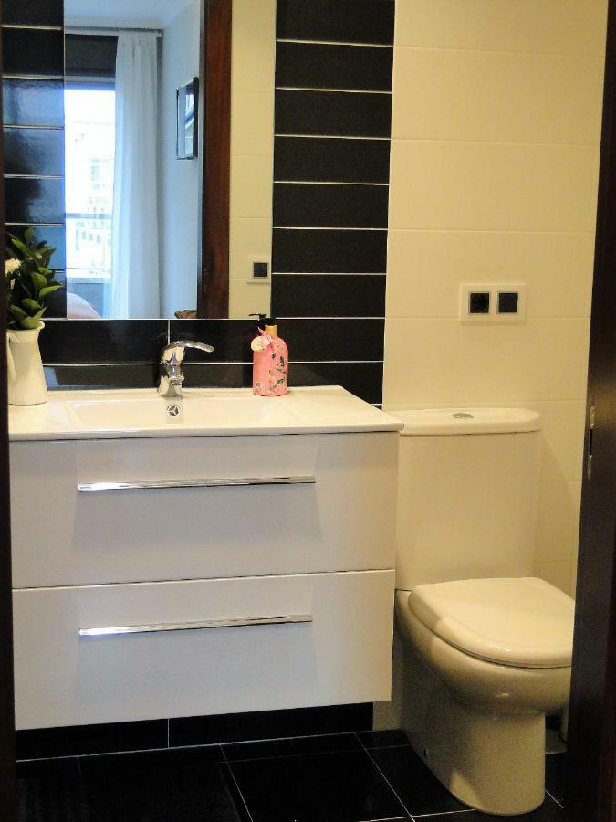 Apartamento Fonte De Ons *
