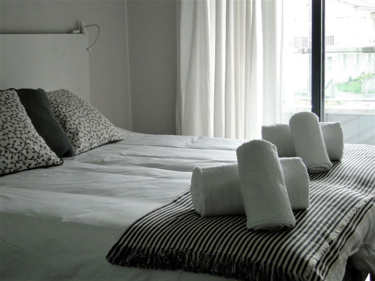 Apartamento Fonte De Ons Apartment *