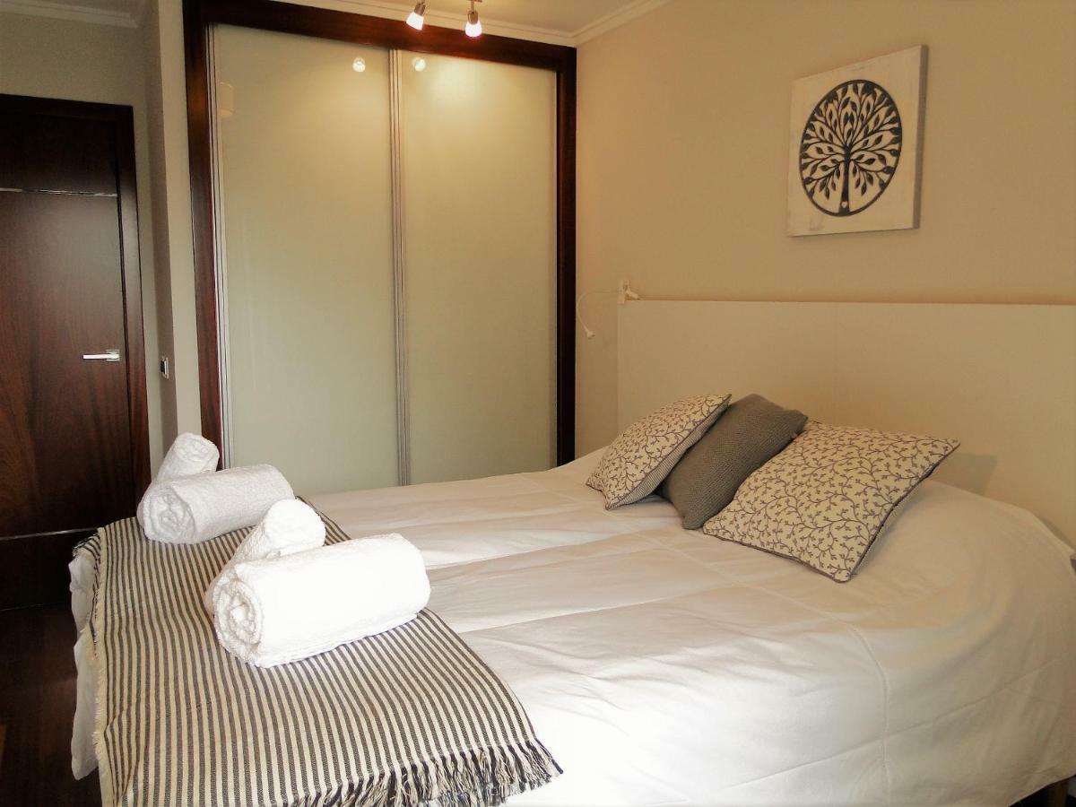 Apartamento Fonte De Ons Apartment Noalla (Pontevedra)