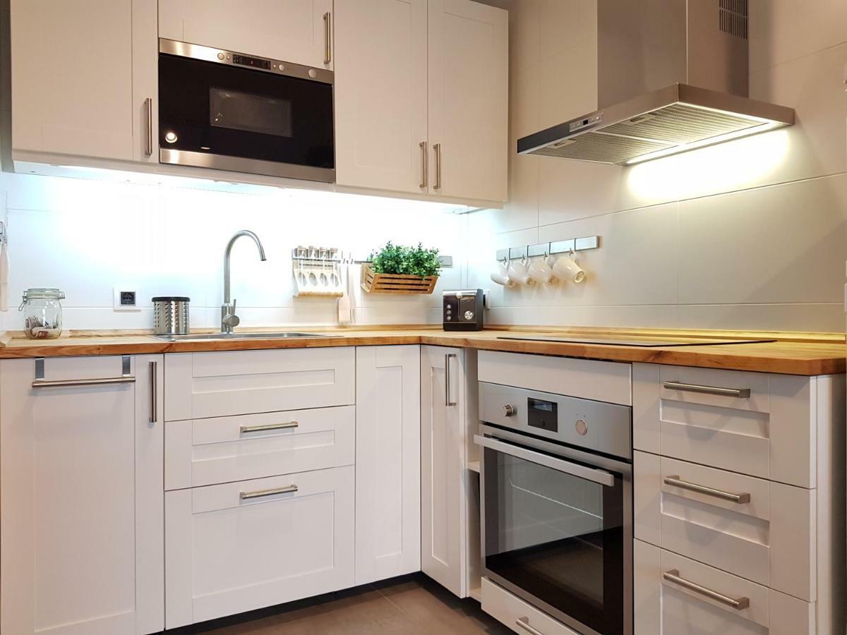 Apartamento Fonte De Ons Apartment Noalla (Pontevedra)