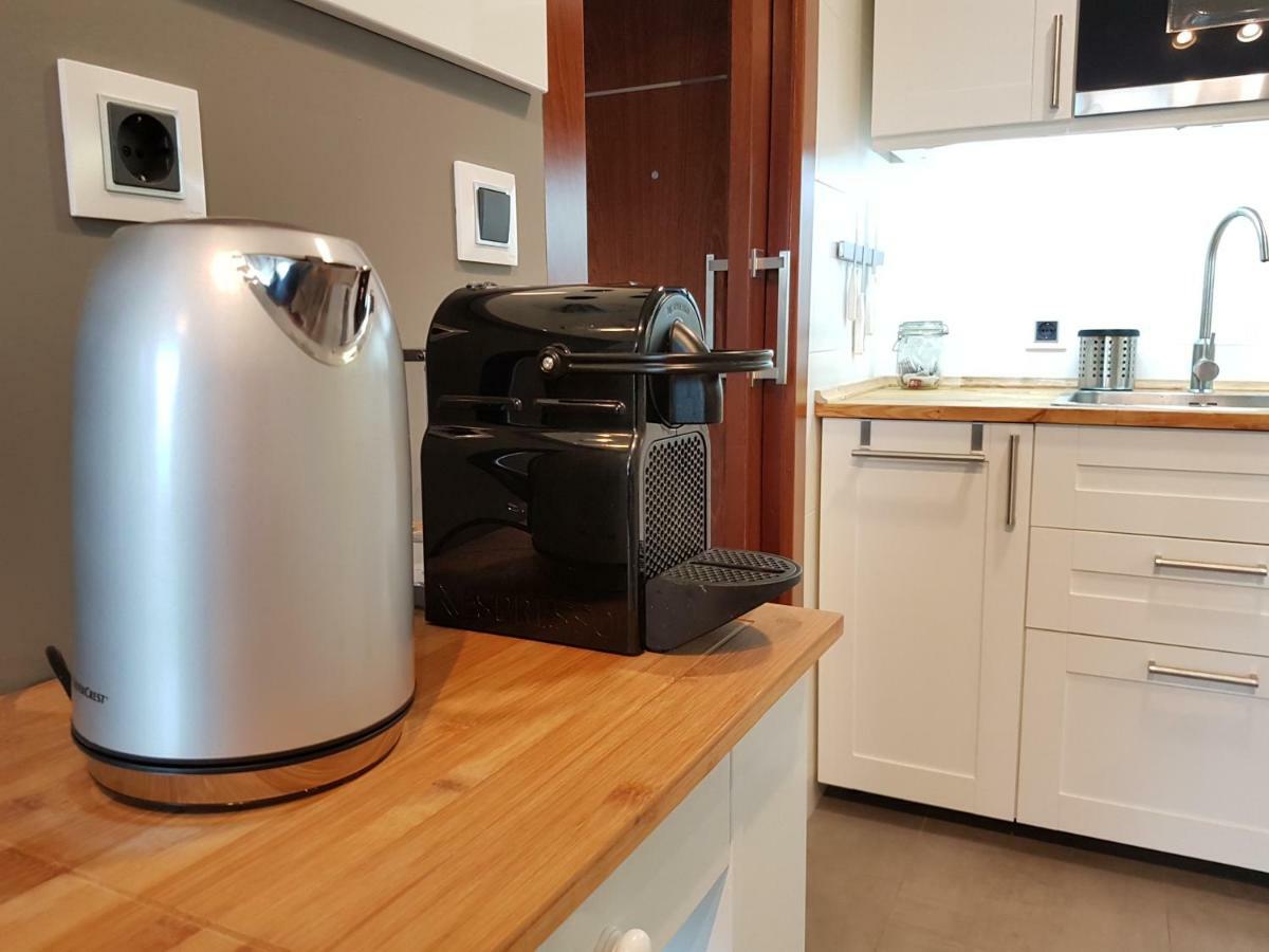 Apartamento Fonte De Ons * Noalla (Pontevedra)