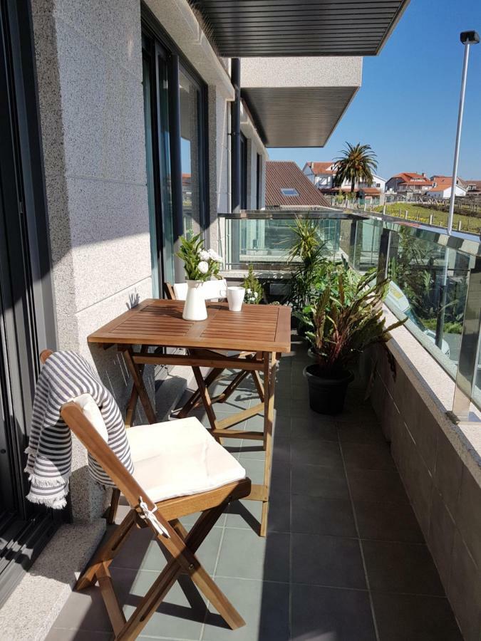 Apartamento Fonte De Ons * Noalla (Pontevedra)