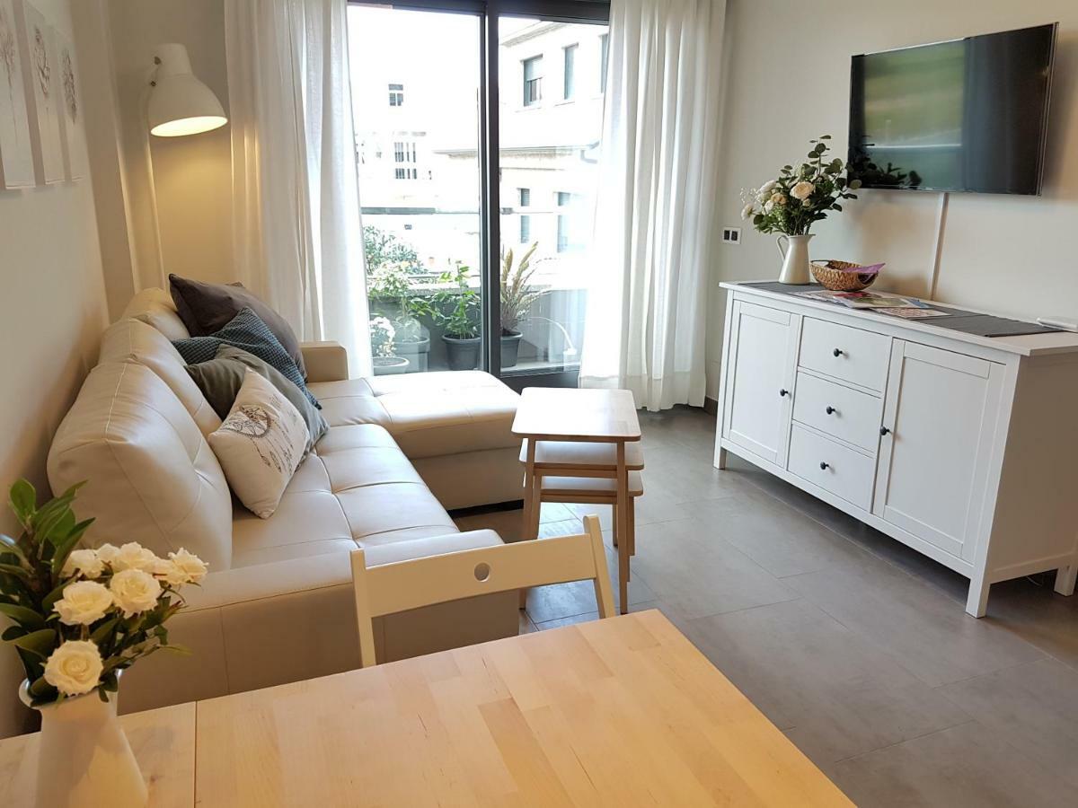 Apartment Apartamento Fonte De Ons